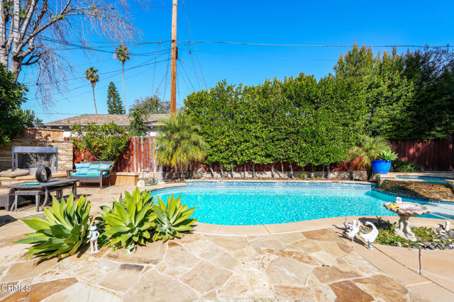 Detail Gallery Image 36 of 44 For 2765 San Pasqual St, Pasadena,  CA 91107 - 2 Beds | 2 Baths