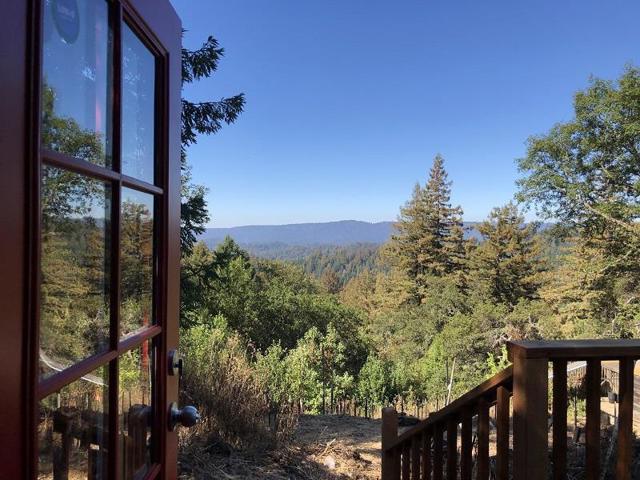 3500 Bear Canyon Road, Los Gatos, California 95033, 2 Bedrooms Bedrooms, ,3 BathroomsBathrooms,Single Family Residence,For Sale,Bear Canyon,ML81906052