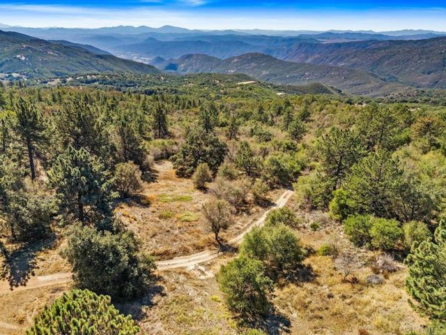 Detail Gallery Image 4 of 40 For 120 Ac Vacant Land Mesa Grande Rd, Santa Ysabel,  CA 92070 - – Beds | – Baths