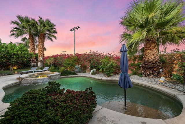 112 Via Tiberio, Rancho Mirage, CA 92270