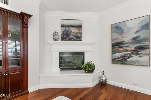 Detail Gallery Image 28 of 75 For 5358 Calarosa Ranch Rd, Camarillo,  CA 93012 - 5 Beds | 5/1 Baths