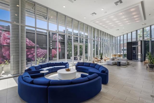 Detail Gallery Image 46 of 52 For 5750 Hollywood Bld #236,  Los Angeles,  CA 90028 - 1 Beds | 1 Baths