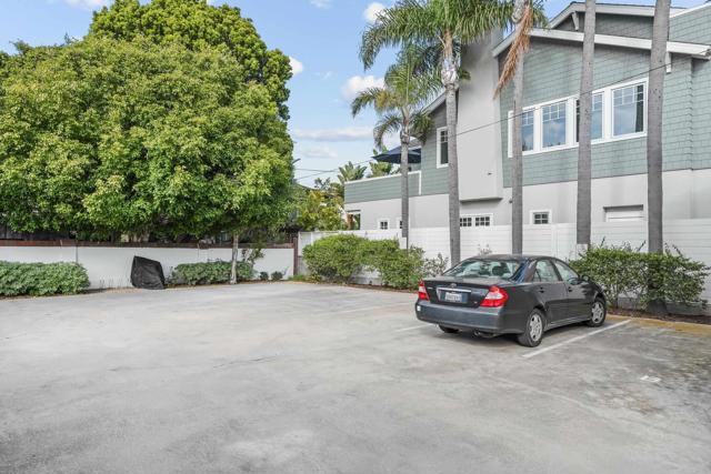 Detail Gallery Image 24 of 28 For 1052 Isabella Ave #D,  Coronado,  CA 92118 - 2 Beds | 1 Baths