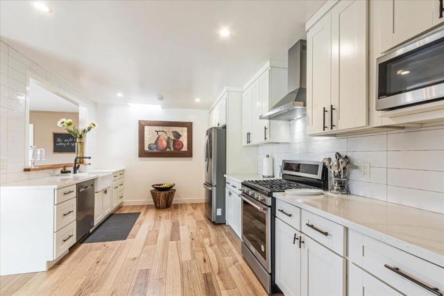 Image 17 of 74 For 12405 Mount Hamilton Road