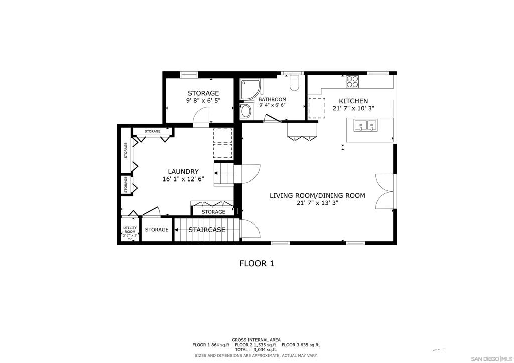 MLS #250034423SD image #29