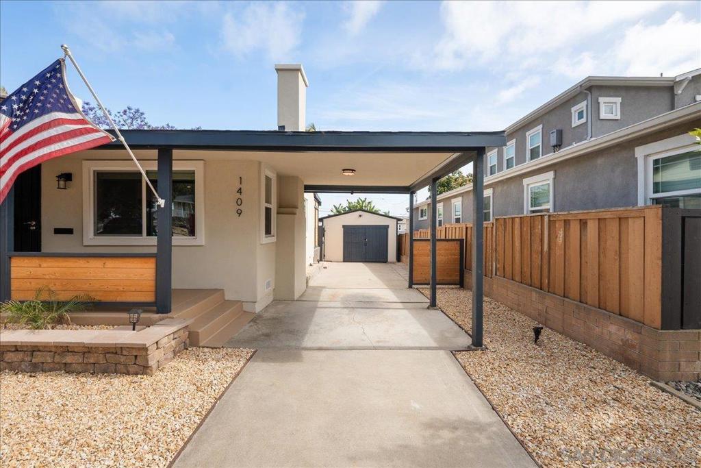 1409 Wilbur Ave. - photo 11