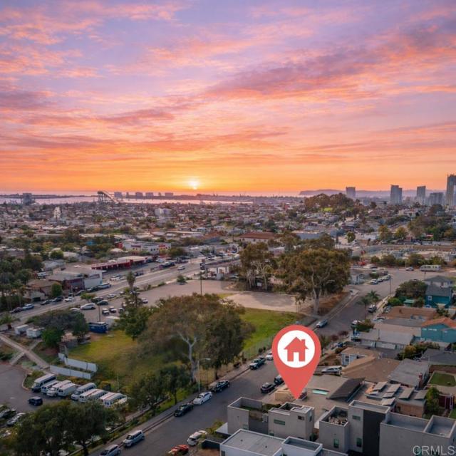 Detail Gallery Image 18 of 19 For 3060 G St, San Diego,  CA 92102 - 2 Beds | 2/1 Baths