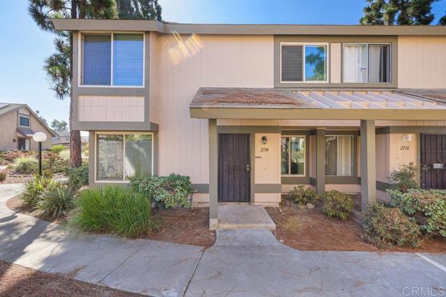 Detail Gallery Image 1 of 1 For 2714 Casey St, San Diego,  CA 92139 - 3 Beds | 2 Baths