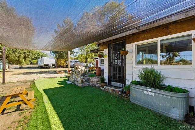 Detail Gallery Image 27 of 51 For 29824 Oak Dr., Campo,  CA 91906 - 2 Beds | 2/1 Baths