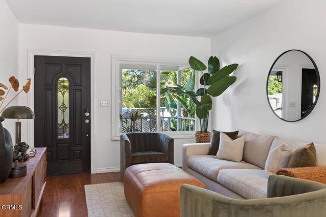 Detail Gallery Image 14 of 48 For 143 N Poli St, Ojai,  CA 93023 - 2 Beds | 2 Baths