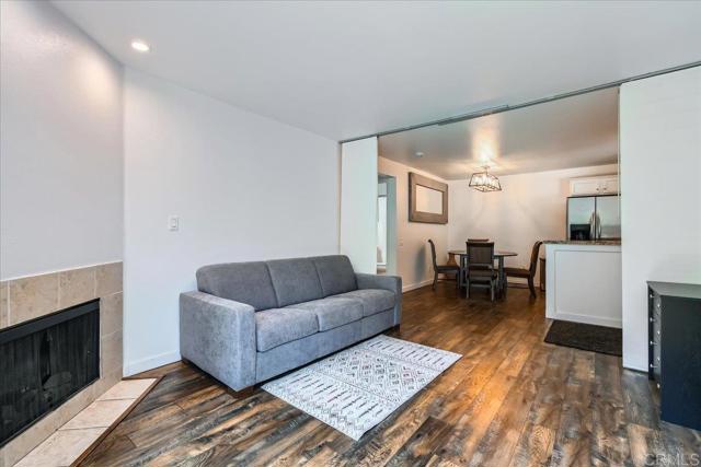 Home for Sale in San Ysidro