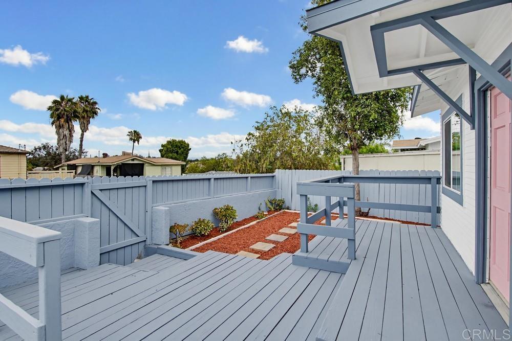 4845 Wightman Street - photo 5