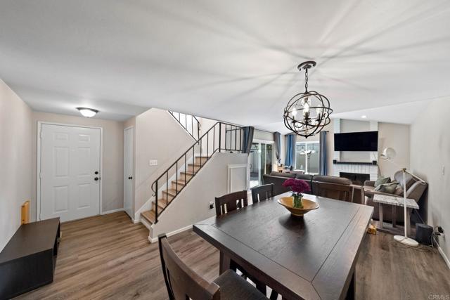 Home for Sale in Santee