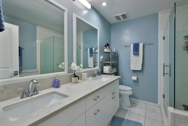Detail Gallery Image 22 of 35 For 165 N Swall Dr #303,  Beverly Hills,  CA 90211 - 1 Beds | 1/1 Baths