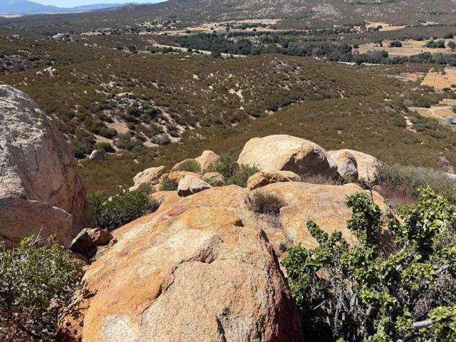 Detail Gallery Image 10 of 14 For 0 Montezuma Valley Rd, Ranchita,  CA 92066 - – Beds | – Baths