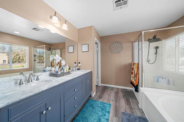 Detail Gallery Image 15 of 42 For 1161 Thistlewood Ave, Chula Vista,  CA 91913 - 3 Beds | 2/1 Baths