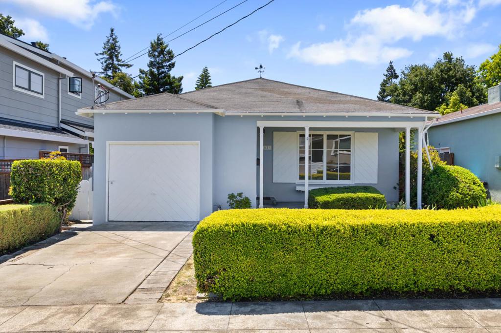 1423 Greenwood Avenue
