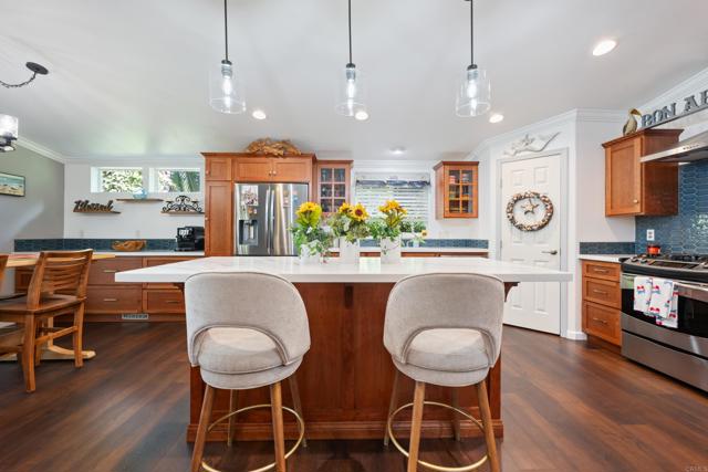 Detail Gallery Image 6 of 26 For 5132 Don Rodolfo Drive, Carlsbad,  CA 92010 - 3 Beds | 2/1 Baths