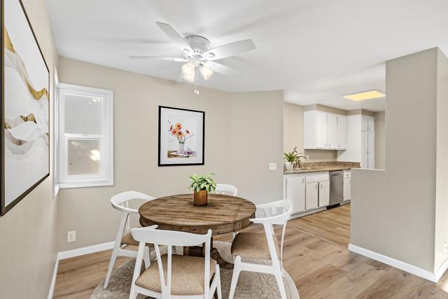 Detail Gallery Image 11 of 46 For 8448 via Sonoma #100,  La Jolla,  CA 92037 - 2 Beds | 1/1 Baths