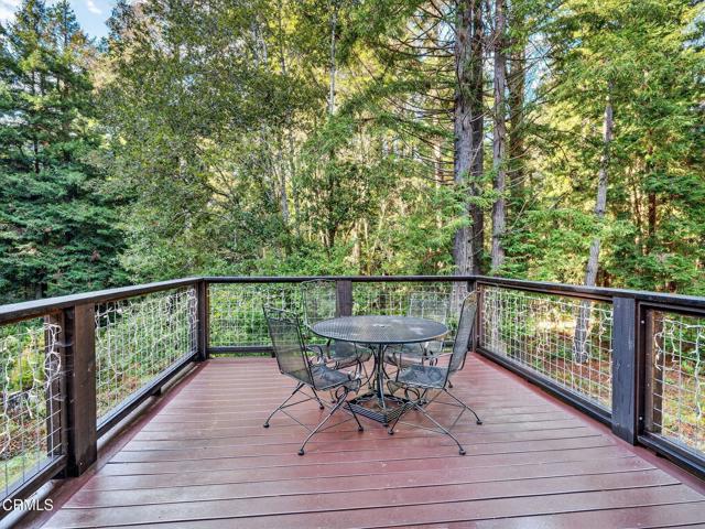 Detail Gallery Image 25 of 47 For 19400 Dorffi Rd, Fort Bragg,  CA 95437 - 3 Beds | 2/1 Baths