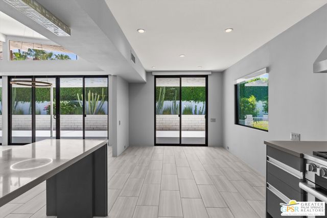 2493 S Madrona Drive, Palm Springs, CA 92264