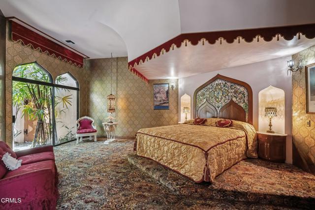 Detail Gallery Image 30 of 54 For 2250 Montecito Dr, San Marino,  CA 91108 - 5 Beds | 4/1 Baths