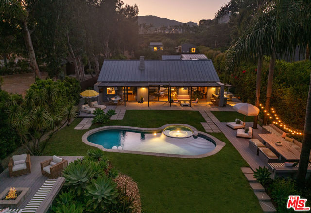 28036 Sea Lane Drive, Malibu, CA 90265