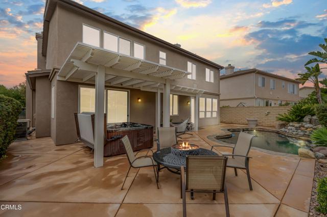 Detail Gallery Image 47 of 55 For 548 Knollwood Dr, Newbury Park,  CA 91320 - 4 Beds | 3/1 Baths