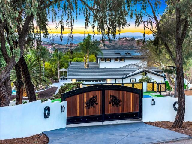 Detail Gallery Image 61 of 75 For 3065 Fairview Dr, Vista,  CA 92084 - 4 Beds | 3 Baths