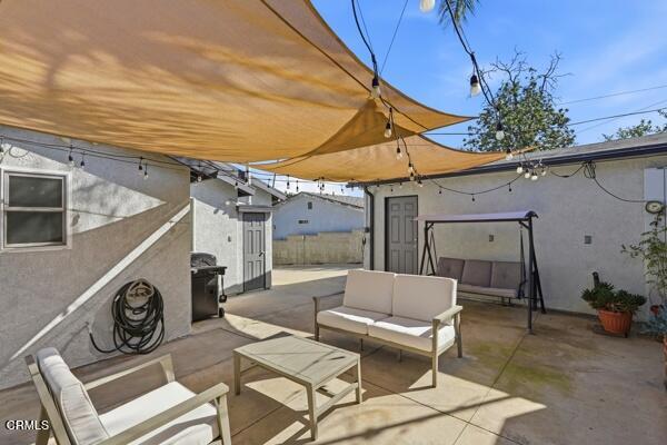 Detail Gallery Image 25 of 28 For 4455 Lowell Ave, Los Angeles,  CA 90032 - 3 Beds | 2 Baths