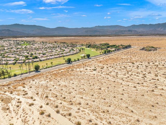  Land for Sale in Palm Desert, California