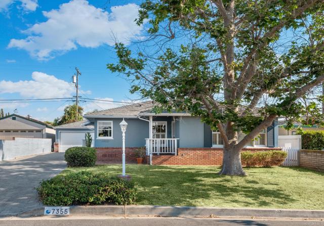 Detail Gallery Image 1 of 1 For 7355 Princeton Ave, La Mesa,  CA 91942 - 3 Beds | 2 Baths