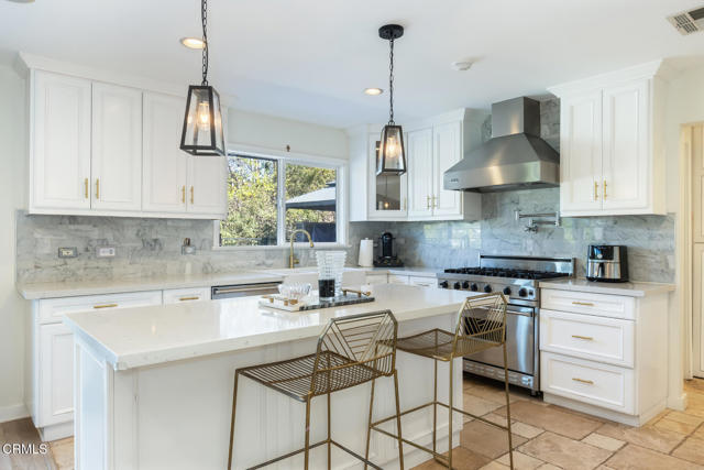 Detail Gallery Image 16 of 52 For 3623 Saint Elizabeth Rd, Glendale,  CA 91206 - 3 Beds | 2 Baths