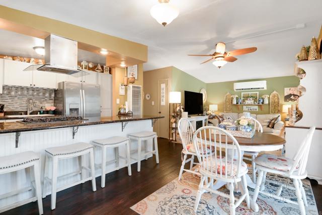 Detail Gallery Image 21 of 28 For 4666 Shoshoni Ave, San Diego,  CA 92117 - 3 Beds | 1 Baths