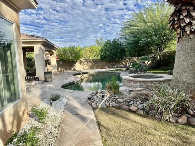 49 Provence Way, Rancho Mirage, CA 92270