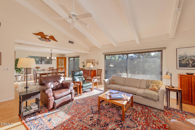 Detail Gallery Image 2 of 27 For 410 Church Rd #40,  Ojai,  CA 93023 - 2 Beds | 2/1 Baths