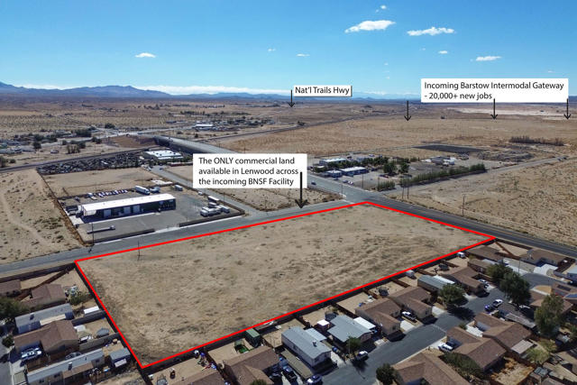 0 Lenwood Road, Barstow CA: https://media.crmls.org/mediaz/4e085643-8bcd-4052-abbc-f4d9b02d0c7b.jpg