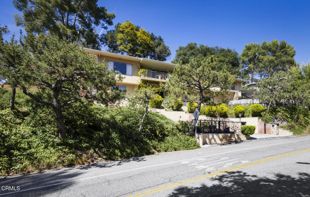 3139 Linda Vista Road