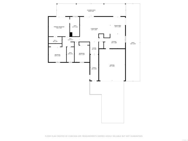 Detail Gallery Image 6 of 75 For 67039 San Jose Dr, Cathedral City,  CA 92234 - 3 Beds | 2 Baths