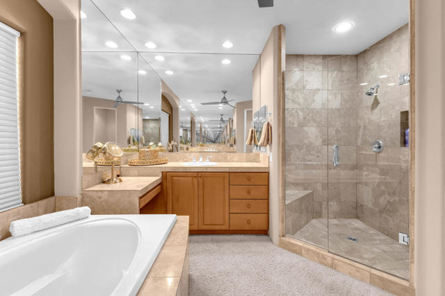 21 Calle La Reina, Rancho Mirage, CA 92270