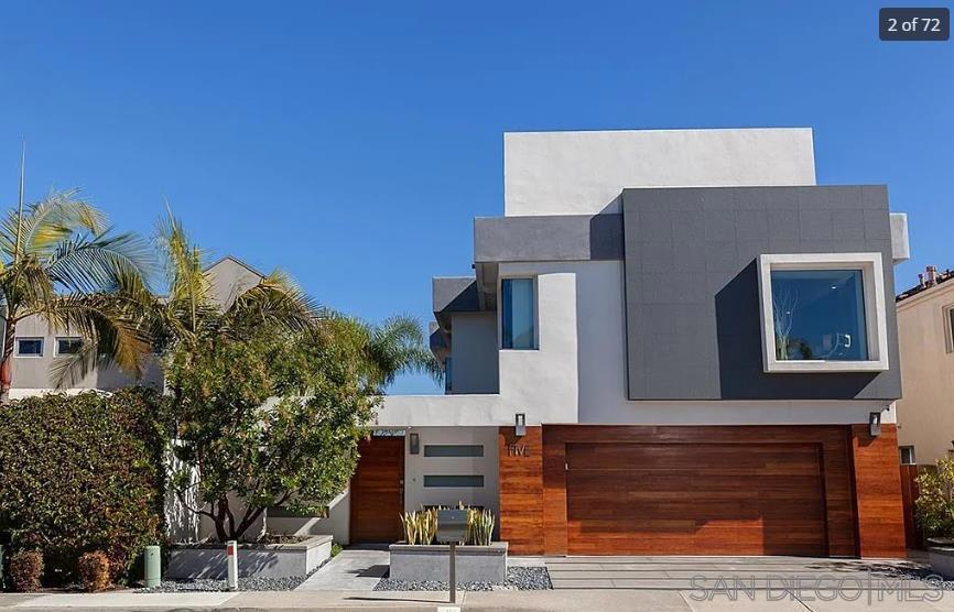 5 Spinnaker Way