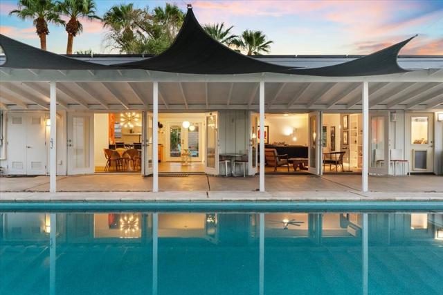 74540 Monte Verde Way, Palm Desert, CA 92260