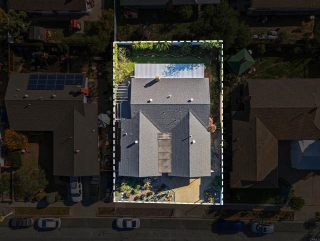 Detail Gallery Image 53 of 58 For 1637 Oak Hill, Escondido,  CA 92027 - 3 Beds | 2 Baths