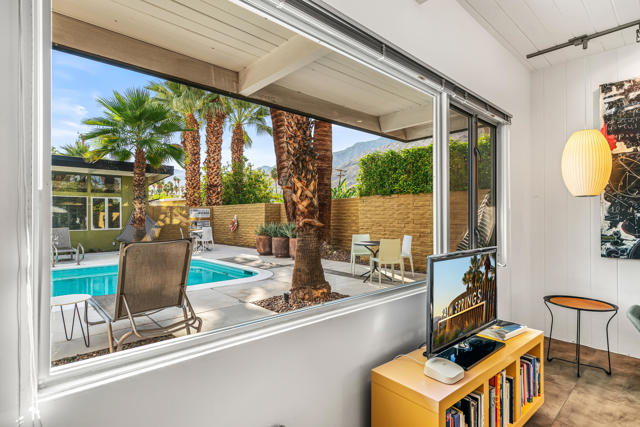 1611 S Calle Palo Fierro #4, Palm Springs, CA 92264