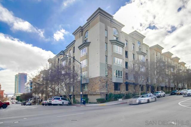 1465 C Street, San Diego, California 92101, 1 Bedroom Bedrooms, ,1 BathroomBathrooms,Condominium,For Sale,C Street,250018565SD