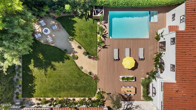 Detail Gallery Image 58 of 62 For 620 S Allen Ave, San Marino,  CA 91108 - 5 Beds | 6/1 Baths