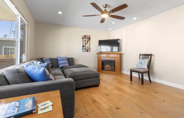 Detail Gallery Image 4 of 59 For 5153 55 Muir Ave, –,  CA 92107 - – Beds | – Baths