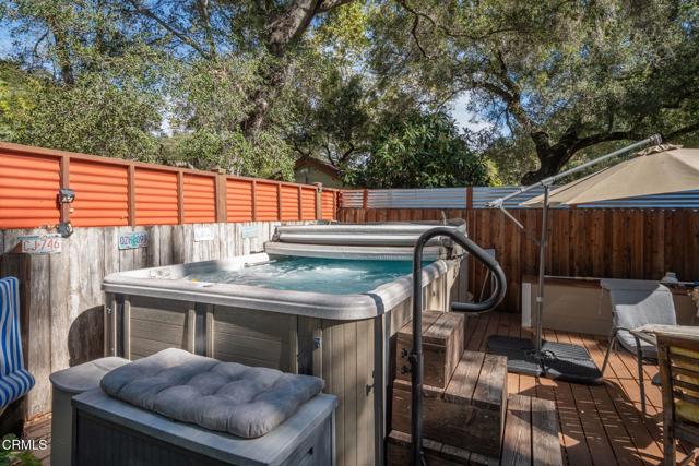 Detail Gallery Image 35 of 47 For 15663 N Ojai Santa Paula Rd, Santa Paula,  CA 93060 - 3 Beds | 2 Baths