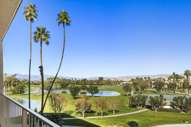 899 Island Drive #402, Rancho Mirage, CA 92270