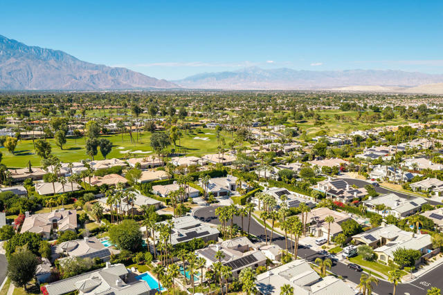 42 Abby Road, Rancho Mirage, CA 92270